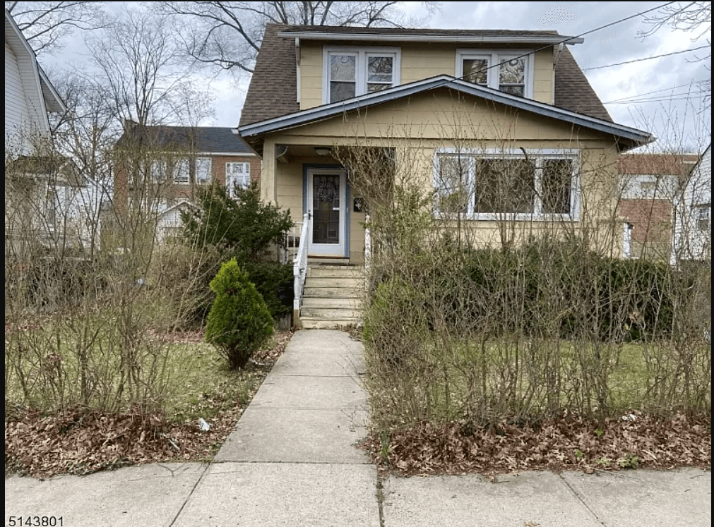 233 Oneida Pl North Plainfield, NJ 07060