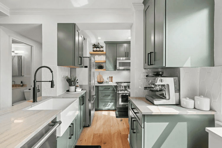 Upper Eastside 2 Bedroom