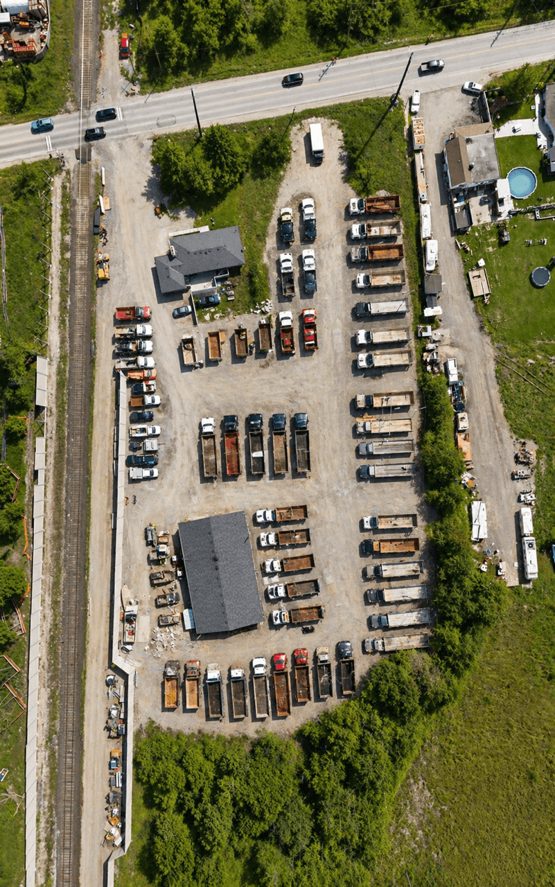 1.88 Acres in Vaughan