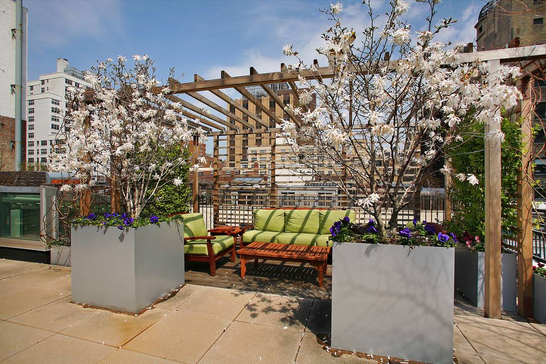 233 East 17th Street, PH3