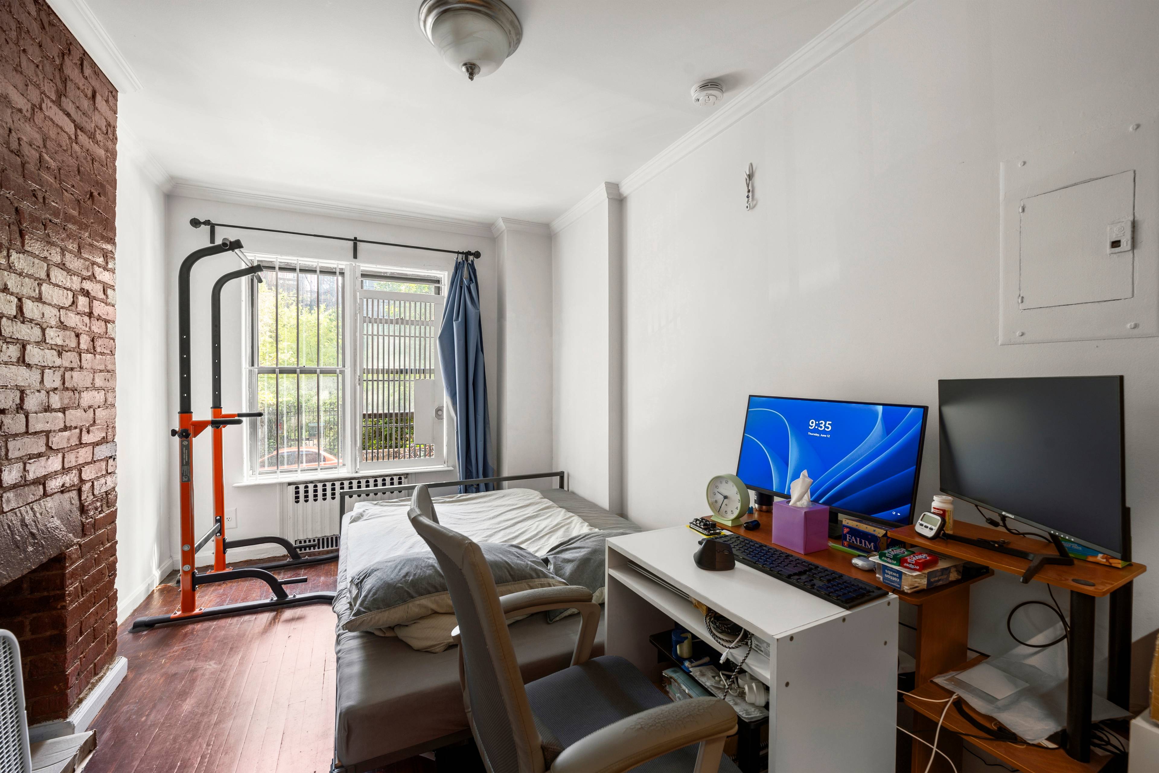 Cozy Studio in East Village!