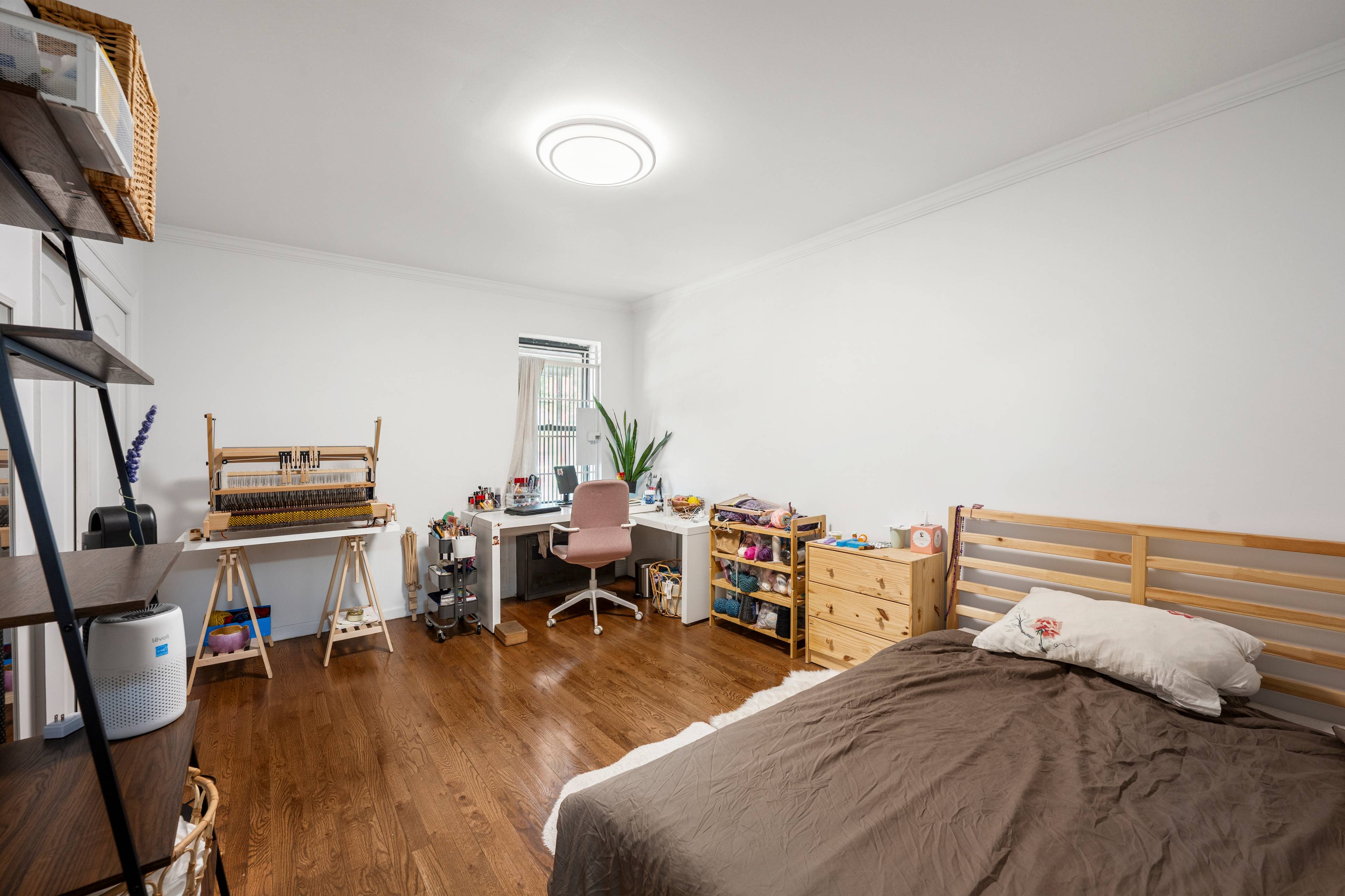 Specious 2BR in East Village!
