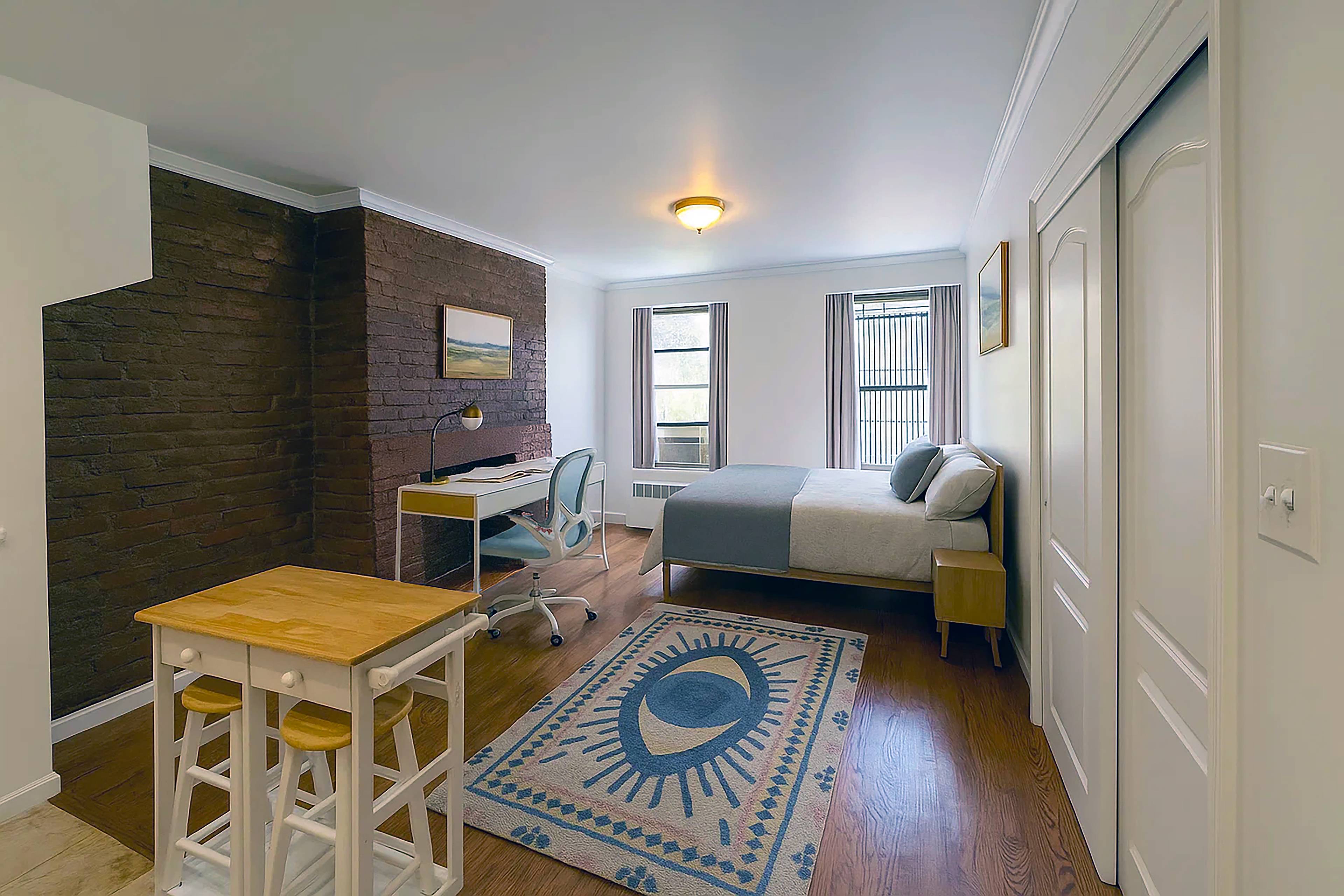 237 East 2nd Street #3A