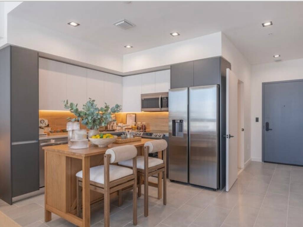 New Construction | Miami | Studio | $2,454 |