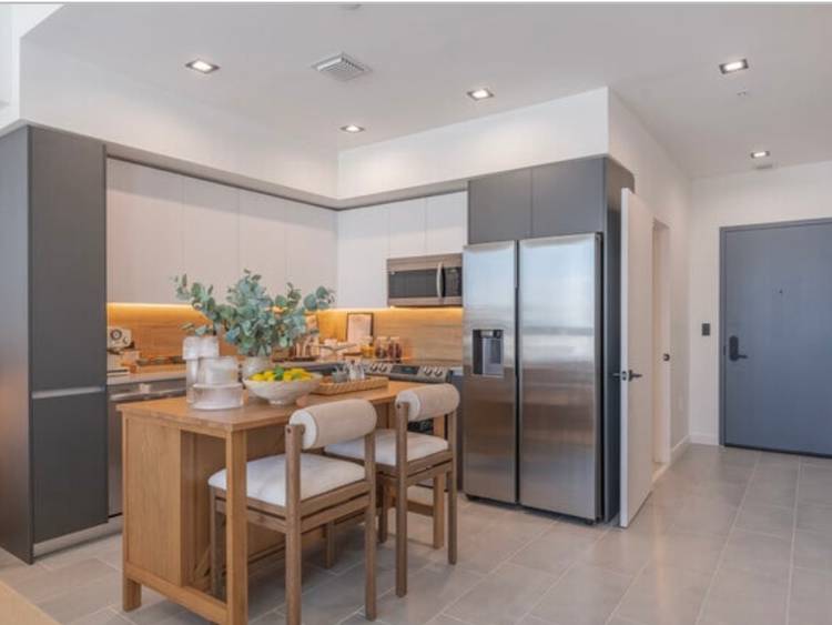 New Construction | Miami | Studio | $2,454 |