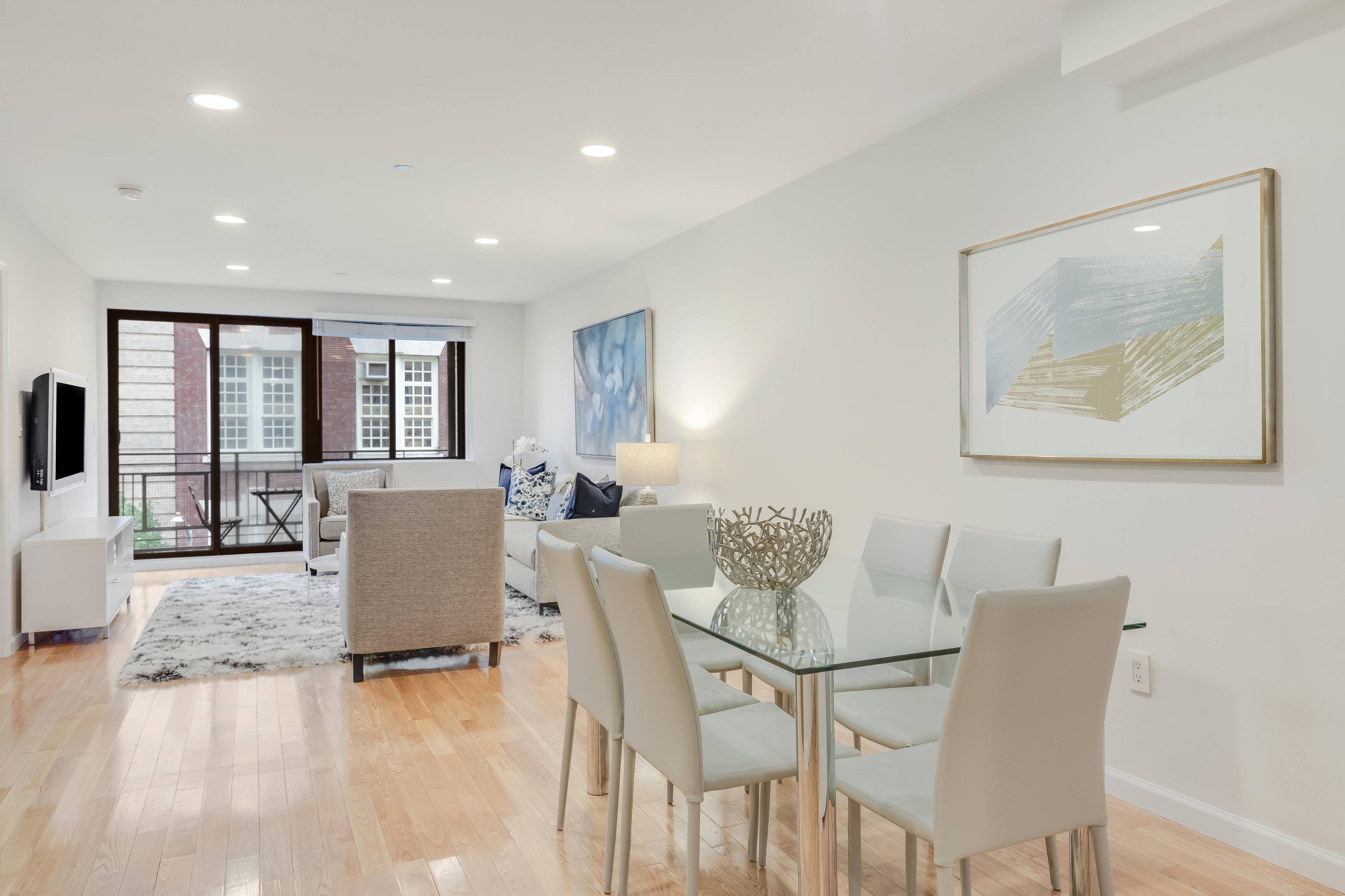 $2M!! 3 Bedroom 2 Bathroom CONDO UES ~1500sqft With 2 Balconies - 82nd/2nd Ave