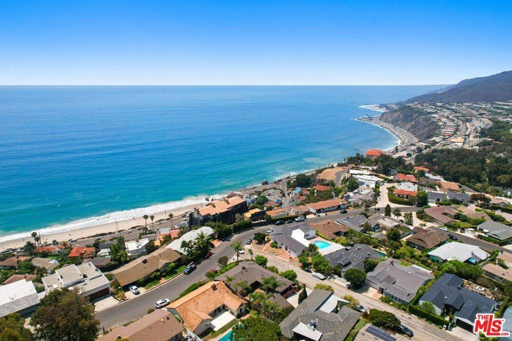 204 Tranquillo Rd, Pacific Palisades, CA 90272