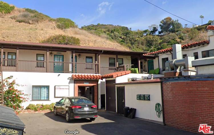 21245 Pacific Coast High way