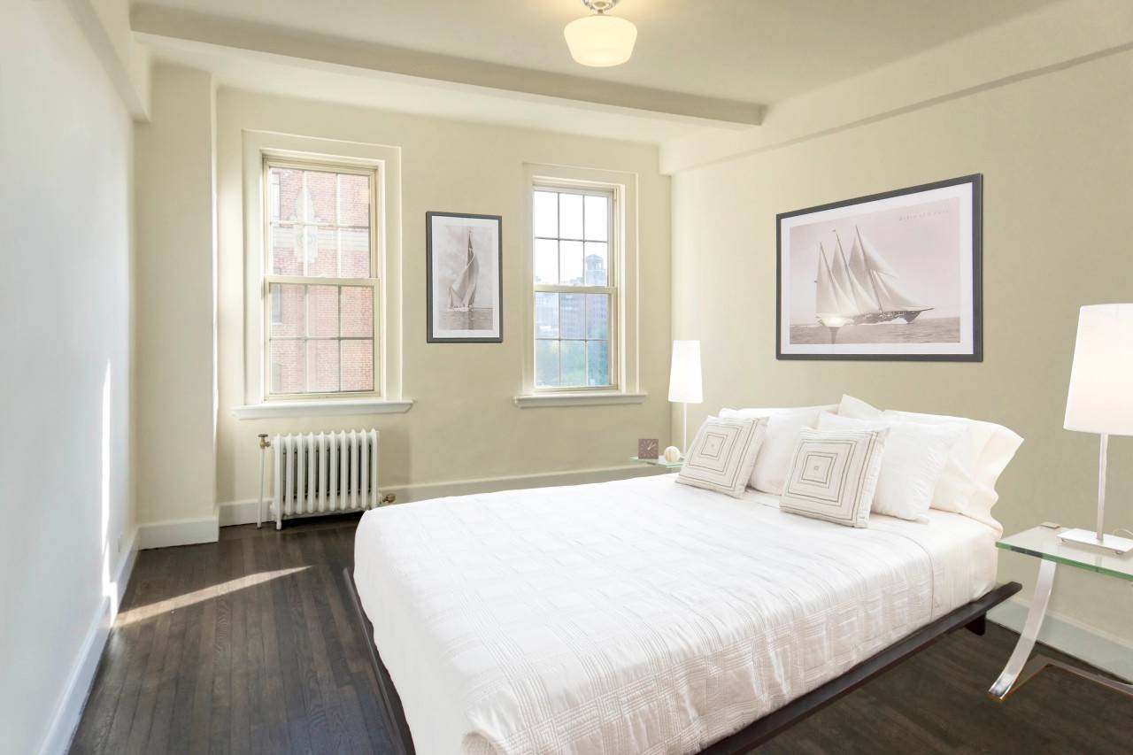 ELEGANT ONE BED IN EAST VILLAGE