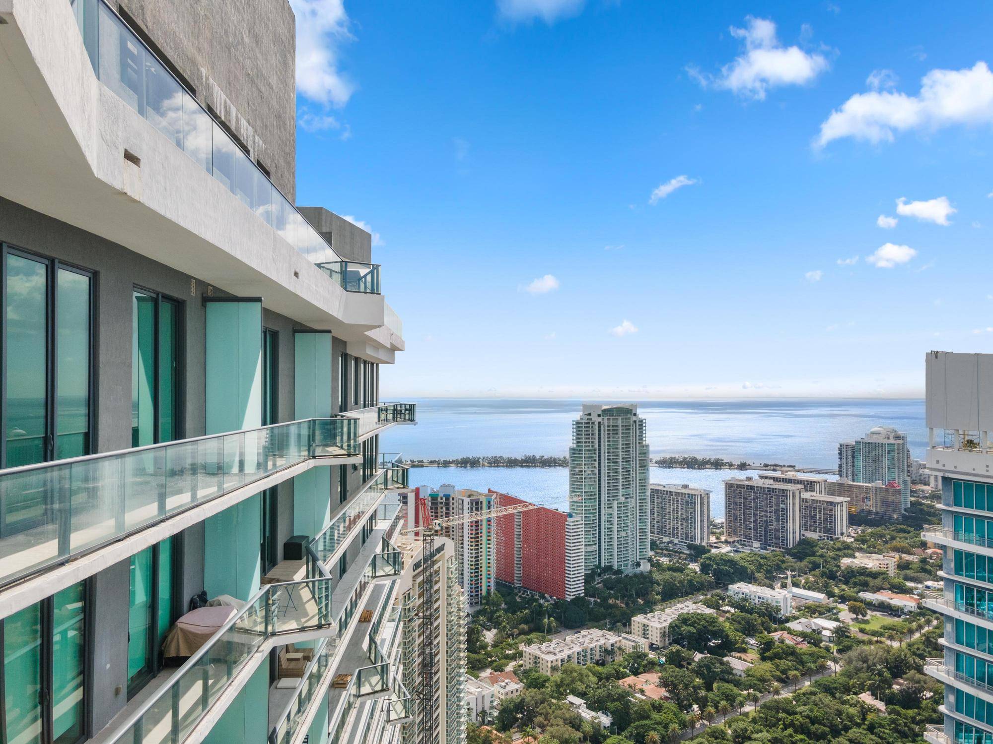 Design your Dream Upper PH at the SLS Miami