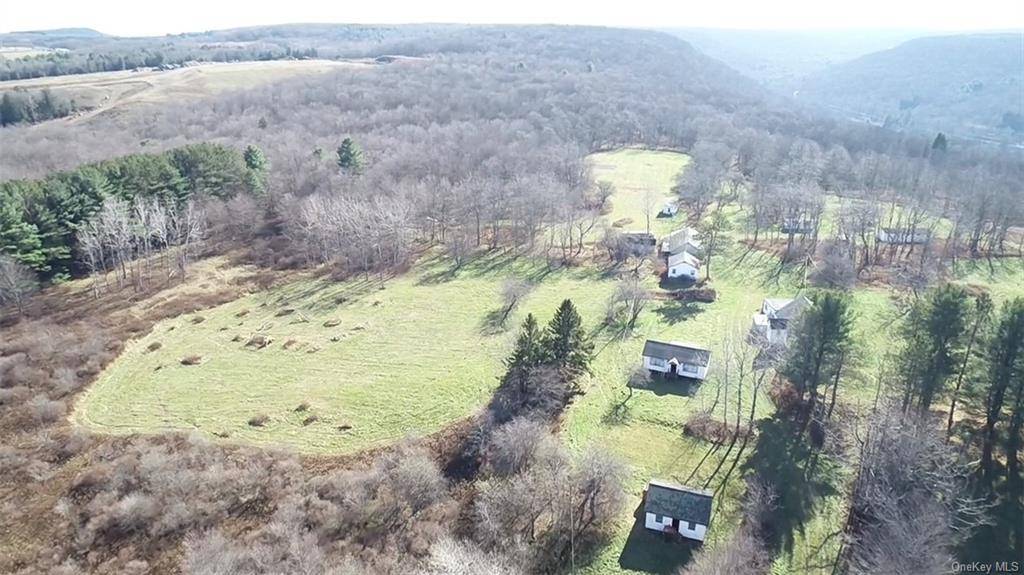 Hudson Valley Campsite in the Artist District minutes from Bethel Woods