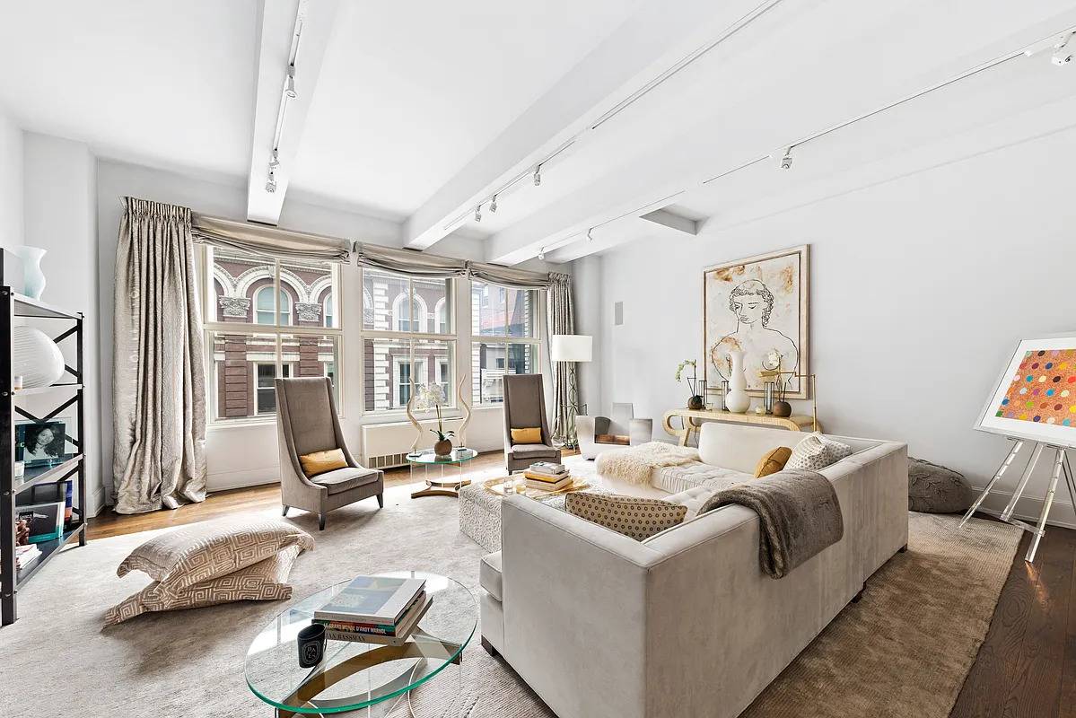 260 Park Avenue South, 7J