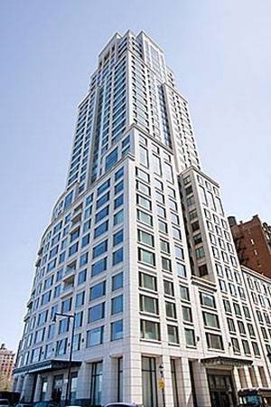 240 Riverside Blvd Residence 7 New York NY