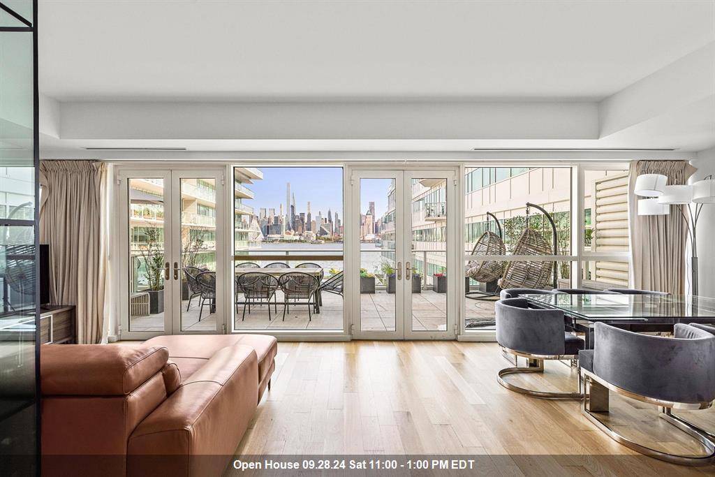 Luxurious Condo at The Avora with Unmatched Manhattan Views!