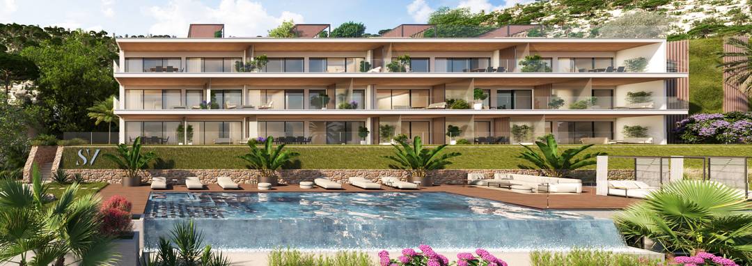 Sky View Cap d’Ail – The Ultimate Riviera Lifestyle