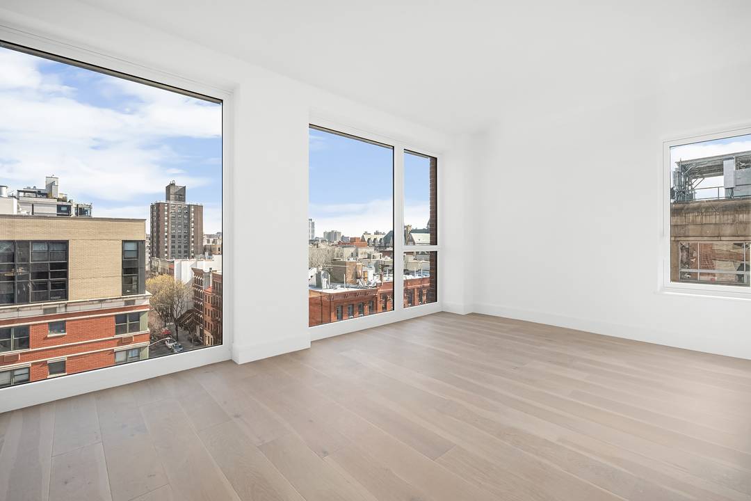 Experience Urban Elegance in this Spacious & fully furnished 1-Bedroom Apartment at Aurelia