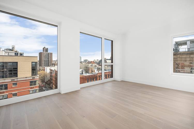 Experience Urban Elegance in this Spacious & fully furnished 1-Bedroom Apartment at Aurelia