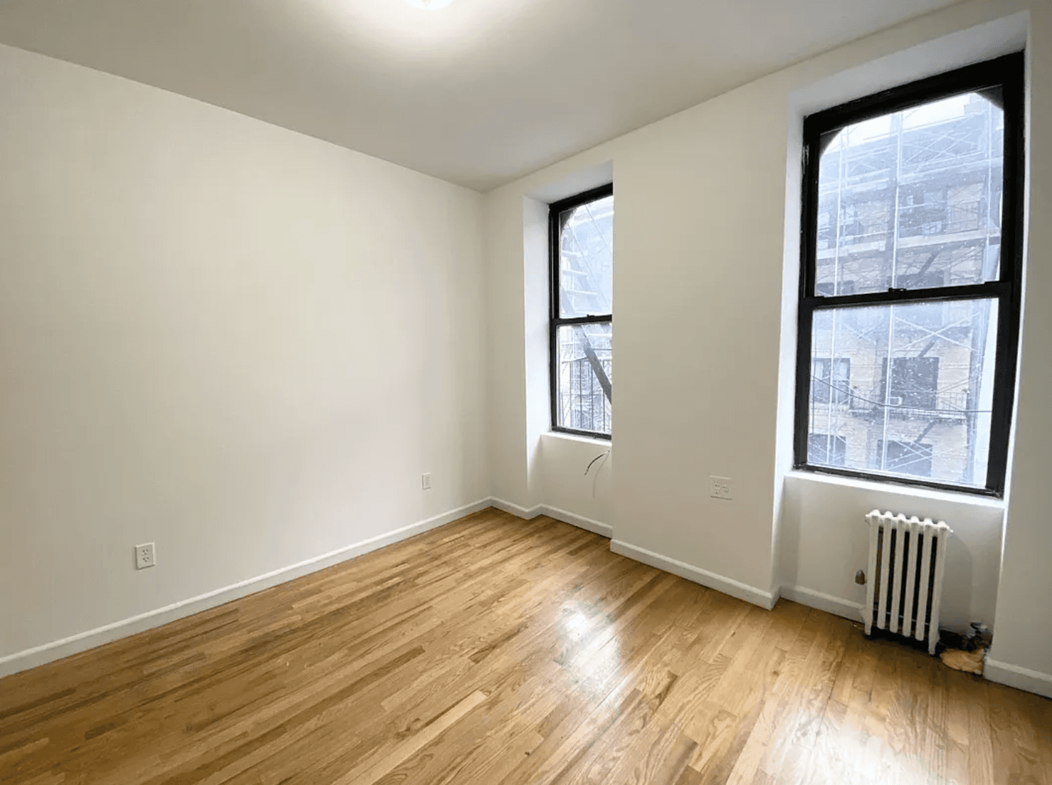 243 West 15th Street # 5 Front West