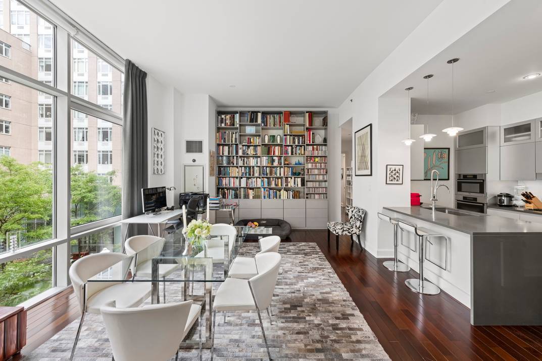 Stunning 2-Bedroom Furnished Rental