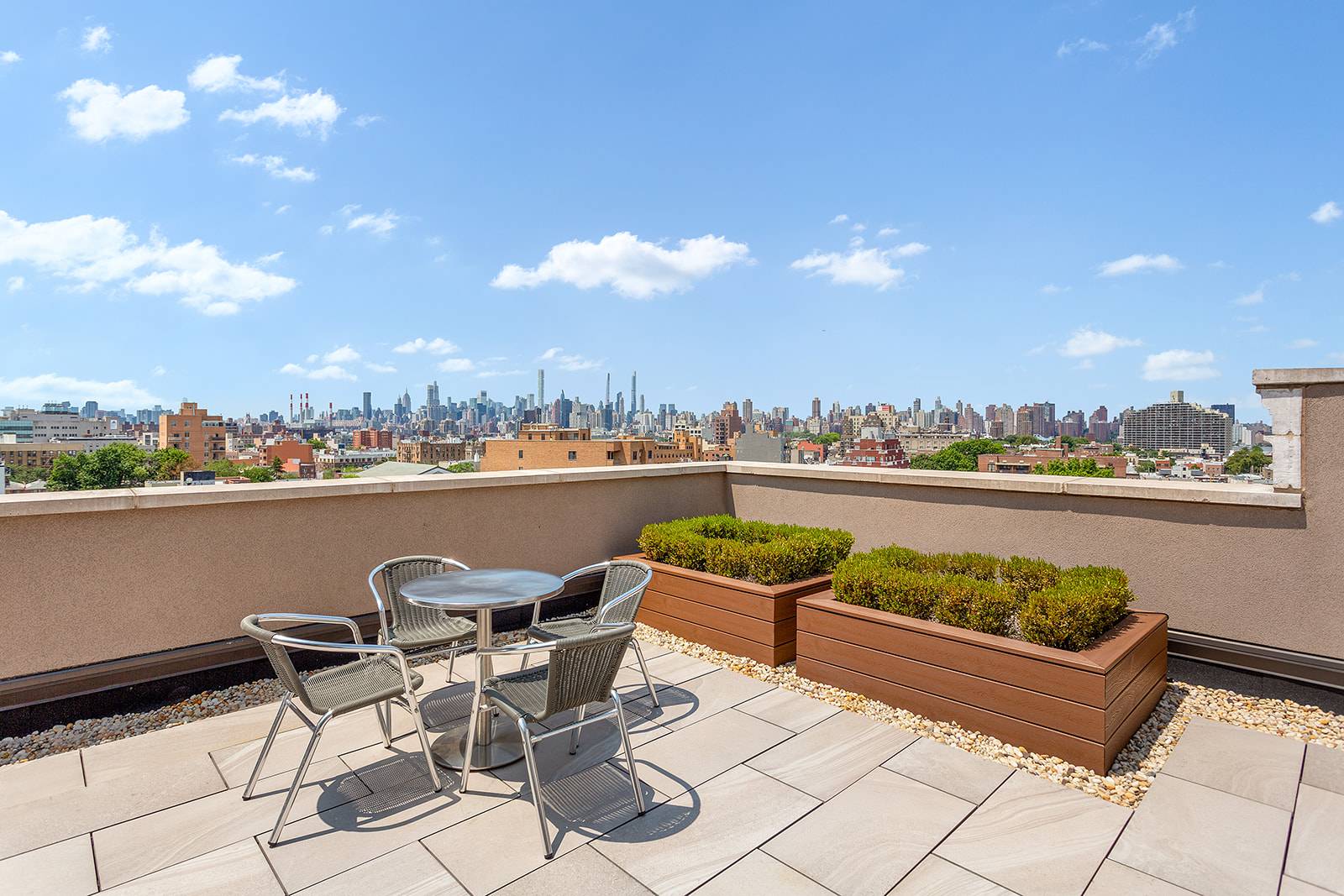 Gorgeous Modern One Bedroom at The Goodrich in Prime Astoria!