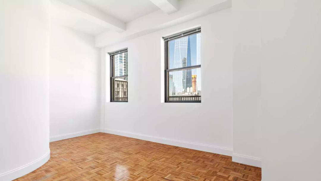 Broadway Financial District Beauty