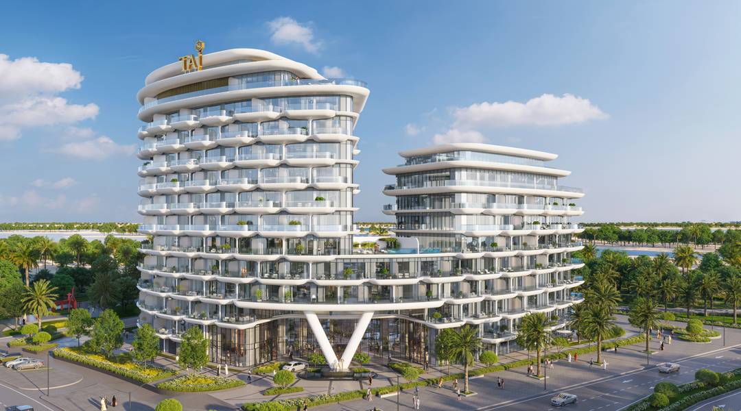 Elegant 1-Bedroom Residence with Balcony, Sea Views & 5-Star Amenities on Al Marjan Island