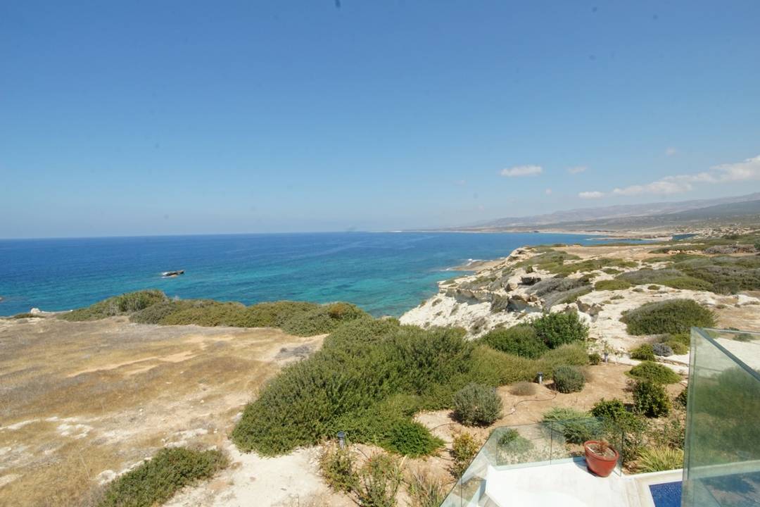 Detached Villa FOR SALE  in Paphos, Pegia - St. George / 2862