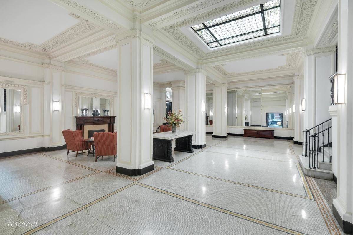 The Admaston - 251 W 89th Street #4AS