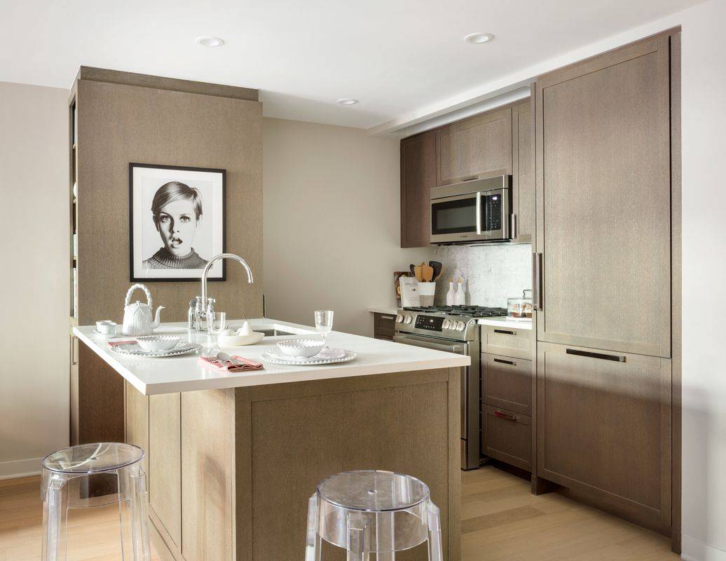 Loft Like Studio in West Soho!  No Fee.