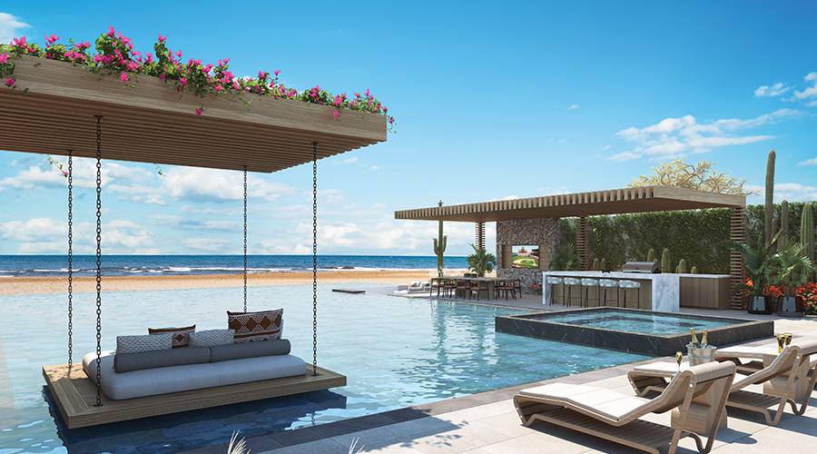 St. Regis Iconic Oceanfront Villas