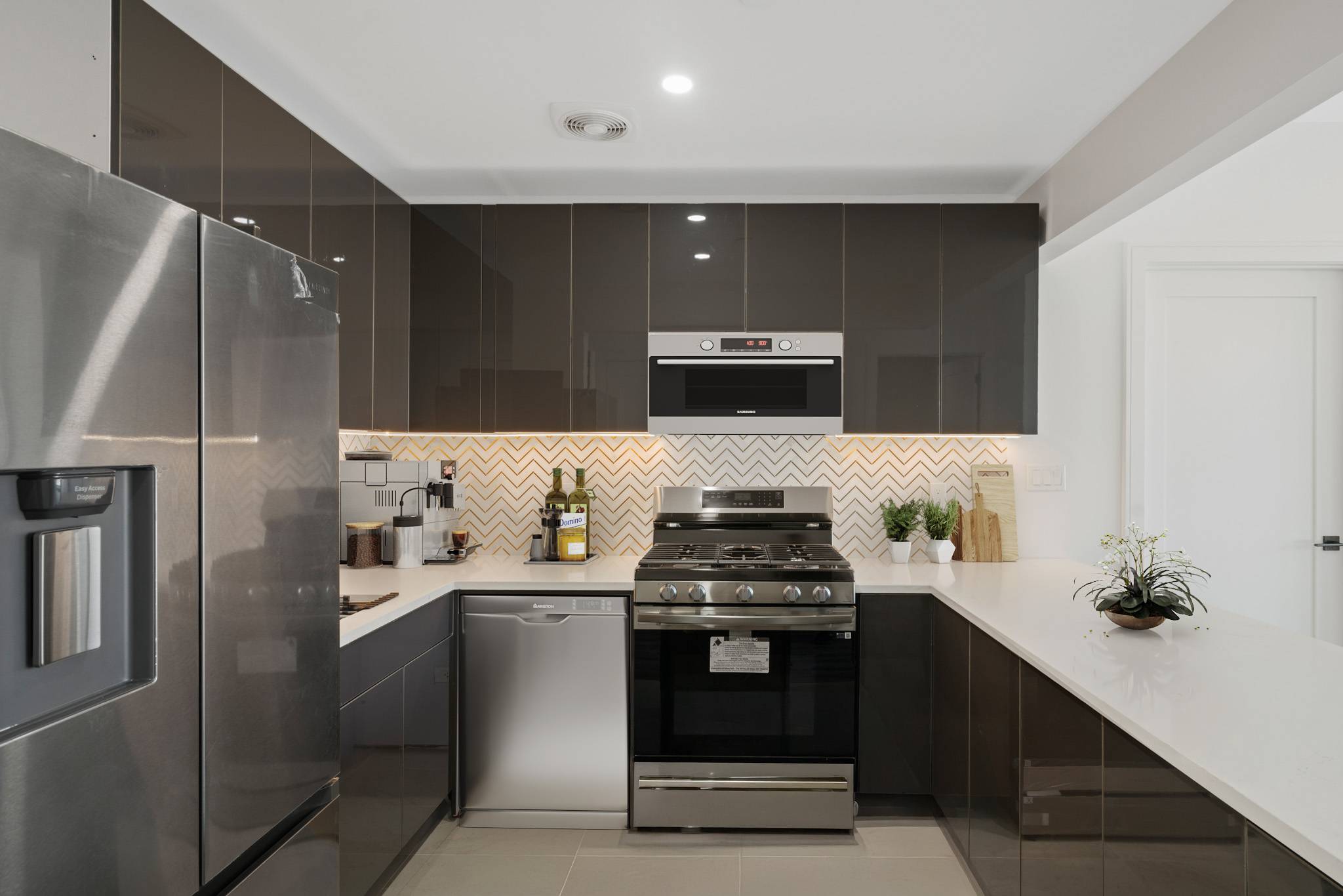 2 Months Free | New Building | Prime Jamaica | No Fee