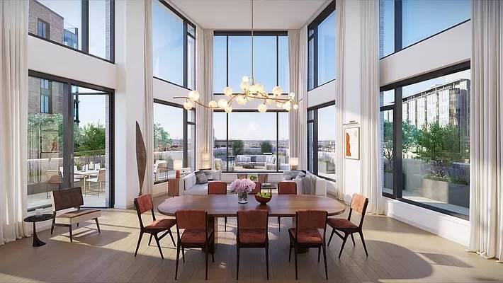 Exclusive & Premium living at 