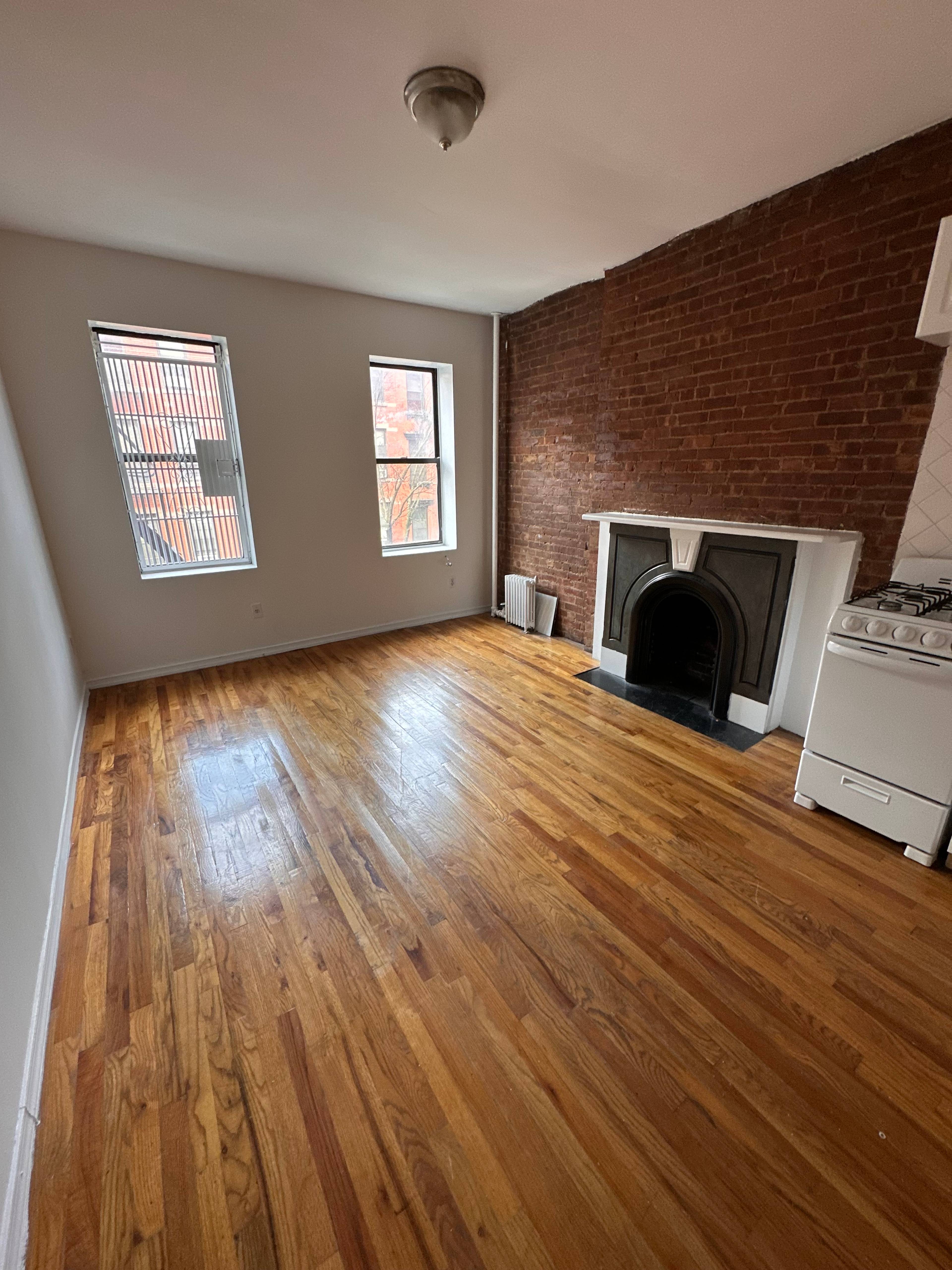 *RENT STABILIZED!* Alcove Studio on W 48th Street