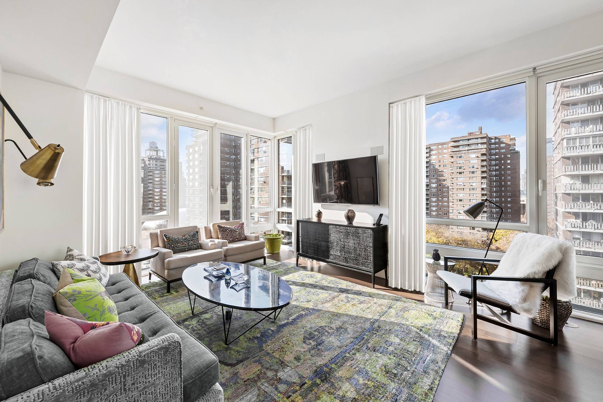 Private Parking for Purchase, Private Rooftop, 3 bedroom PH, $3.45