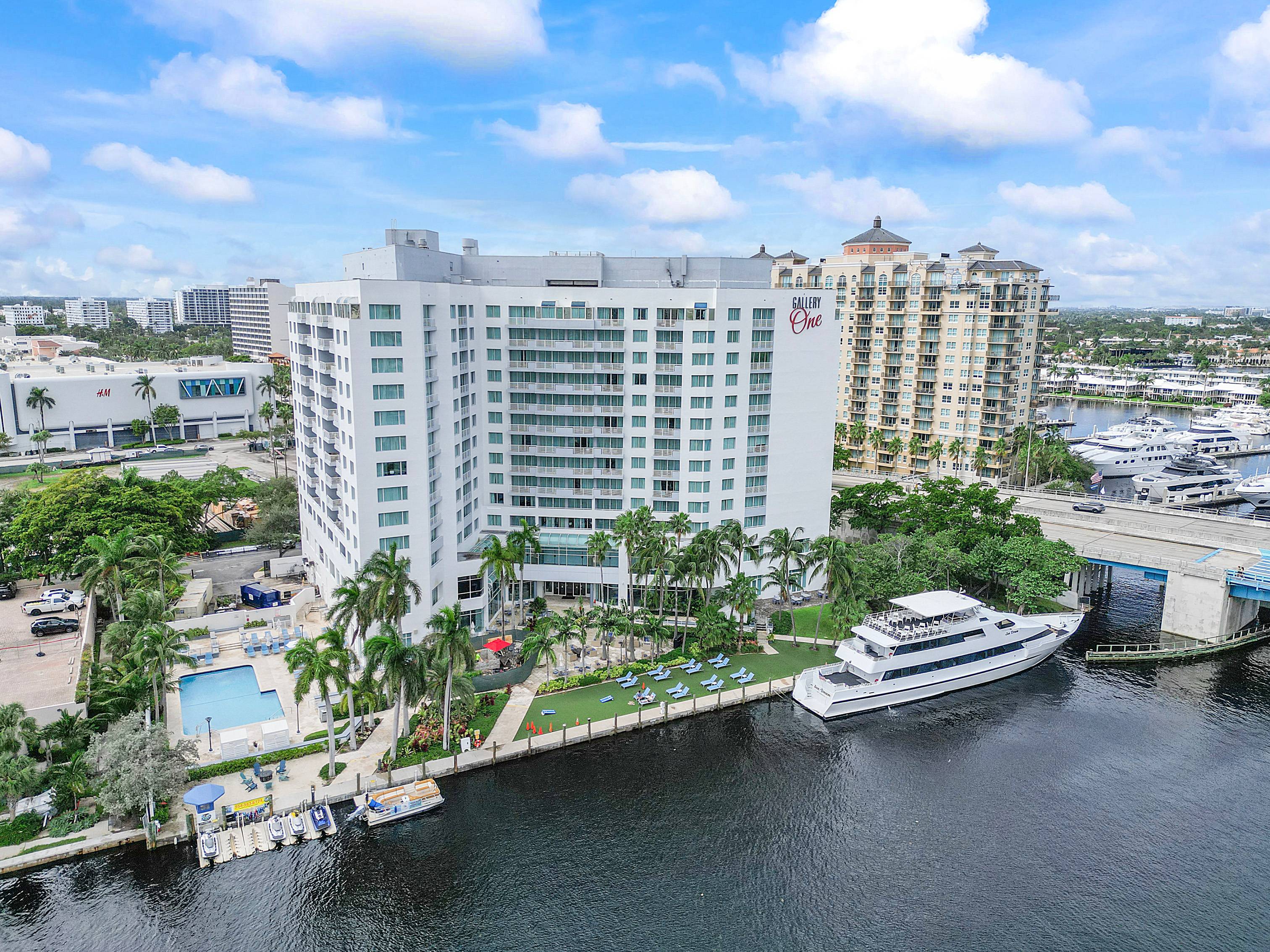 Exclusive Listing for 2670 E Sunrise Blvd #1115, Fort Lauderdale ✨  Perfect Location & Investment Potential – A Rare Opportunity in the Heart of Fort Lauderdale