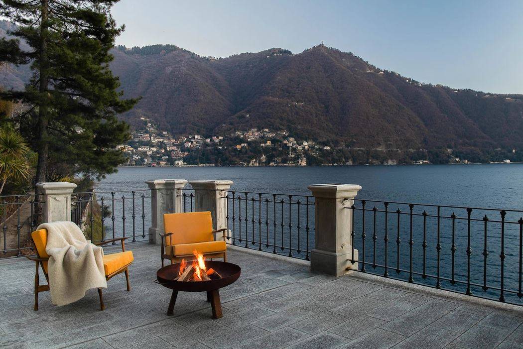 MAGIC WATERFRONT RENTAL | CERNOBBIO