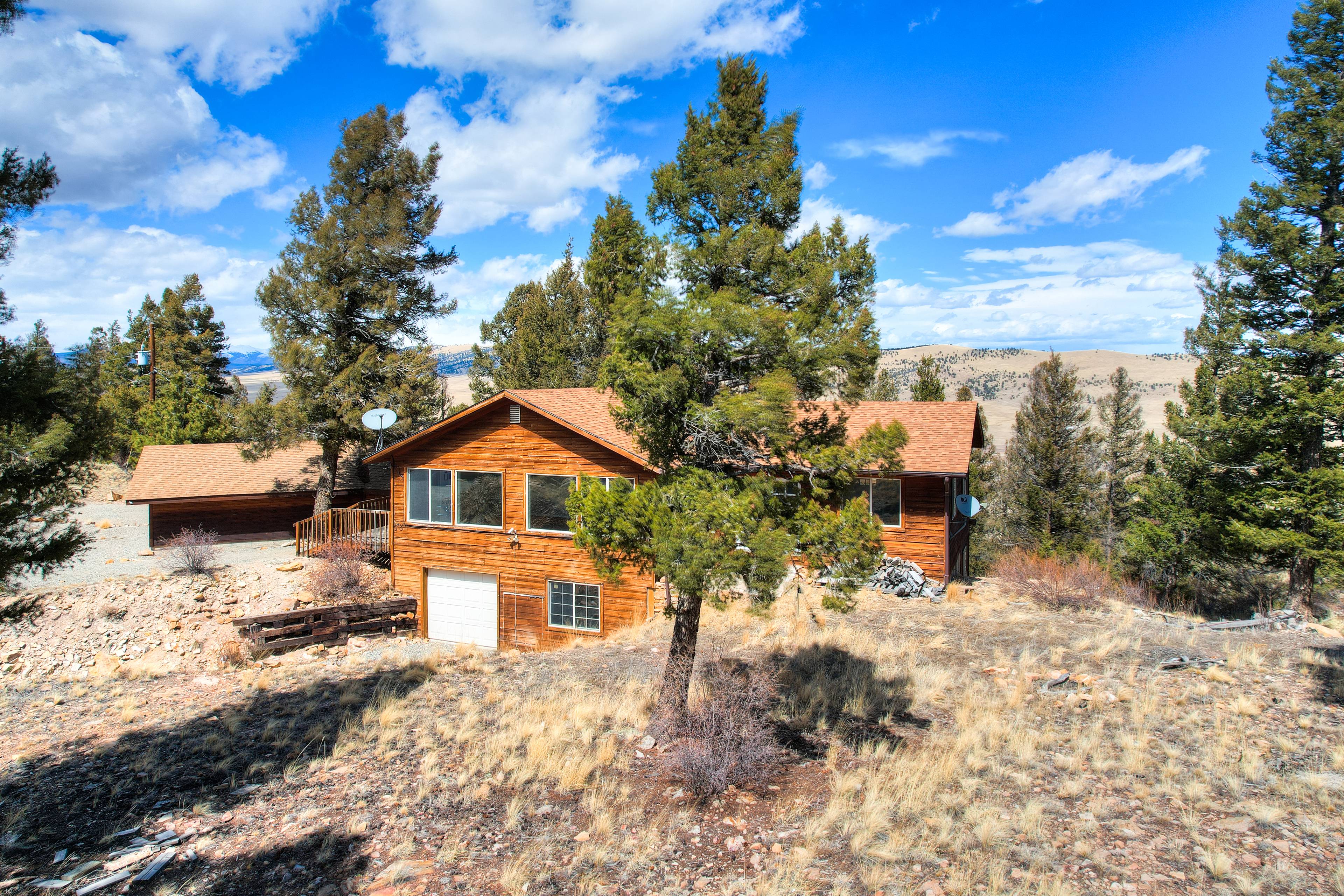 Private Fishing Rights on the South Platte River