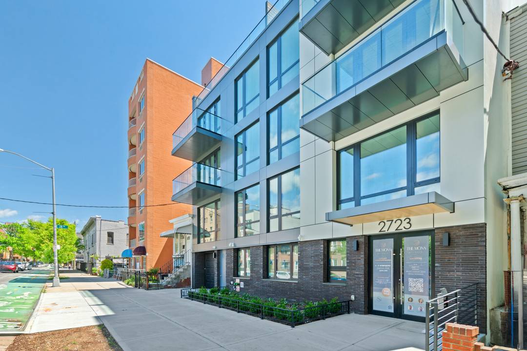 Sun-Drenched East-Facing Home | New Development | Spacious Layout | Private Balcony | Low Carrying Costs