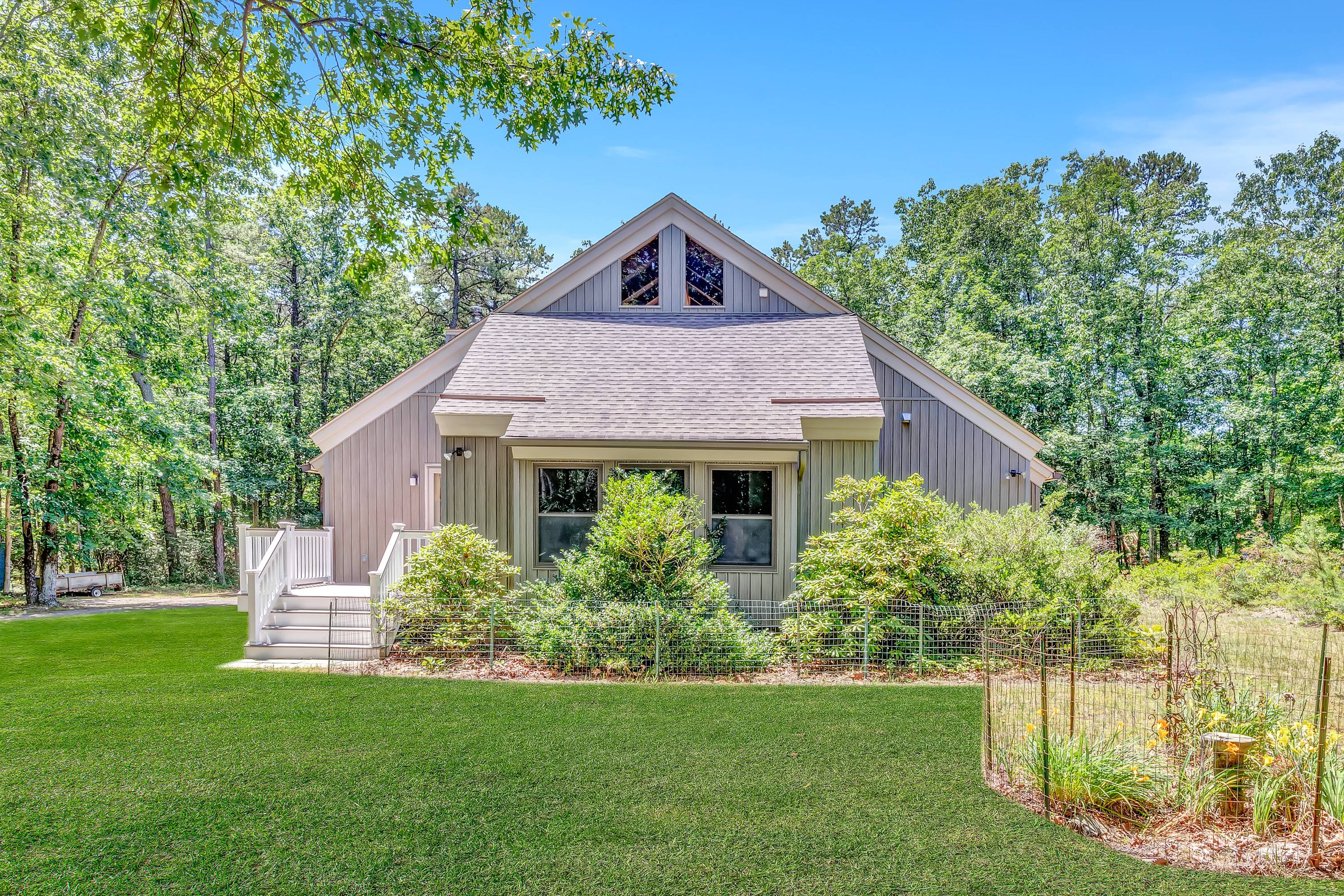 538 Perrineville Road