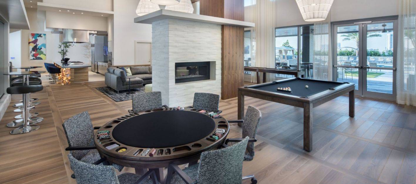 Luxury Brickell 2BR/2BA