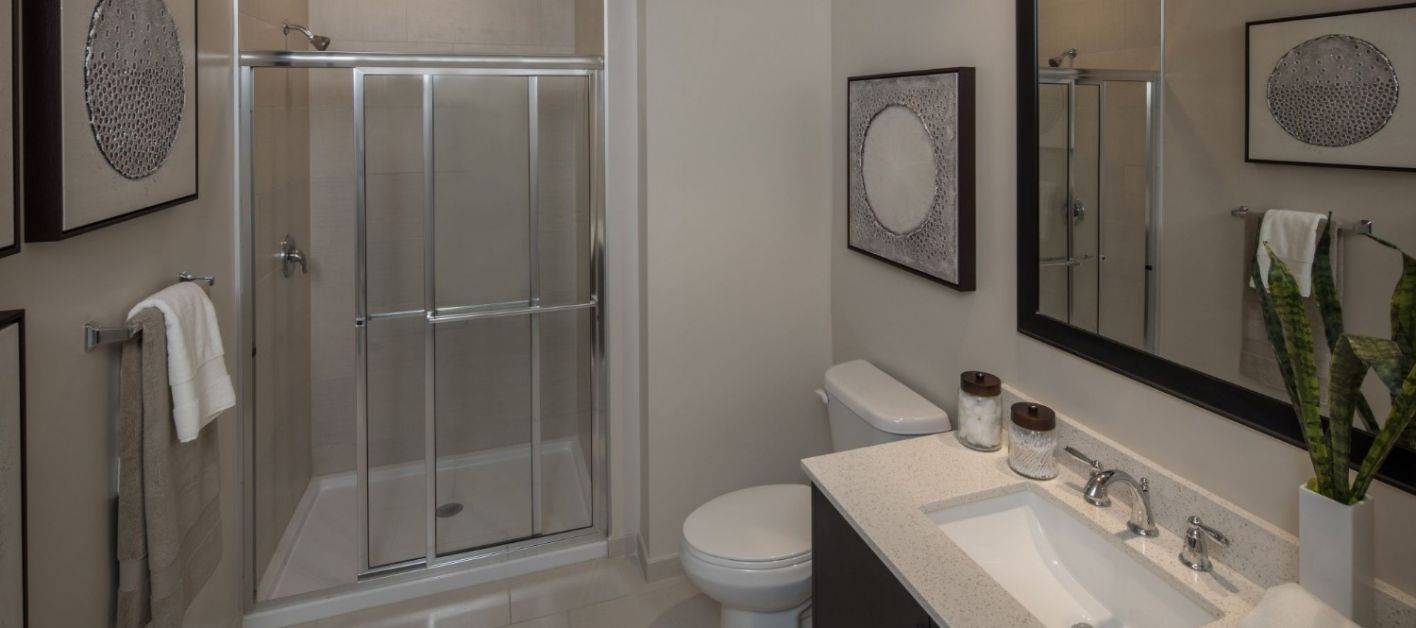 Luxury Brickell 2BR/2BA