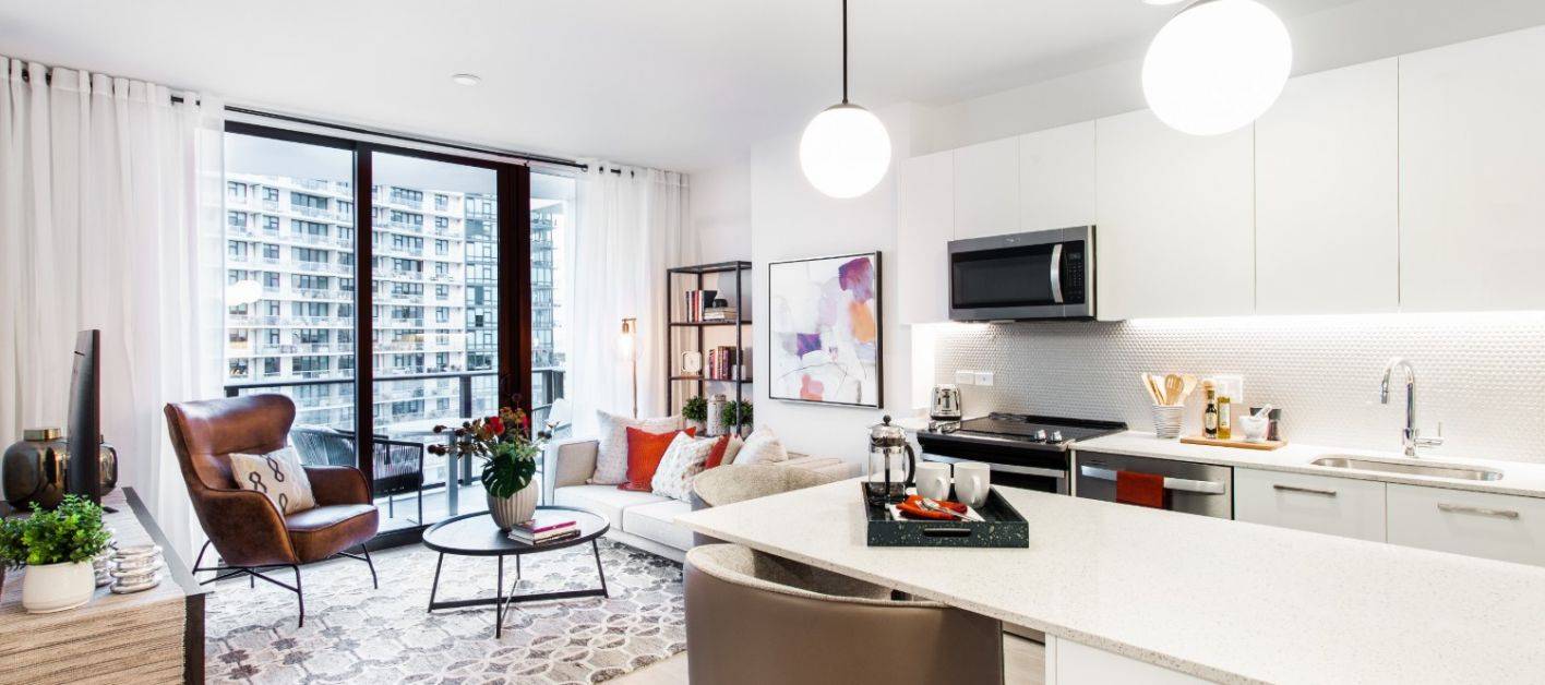 ONE MONTH FREE 2BR/2BA Penthouse - Heart of Wynwood - Luxury Living at its Best