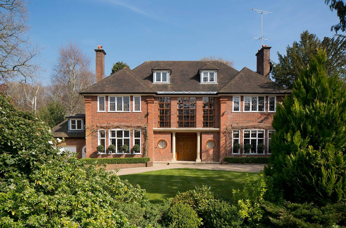 Courtenay Avenue | Kenwood N6