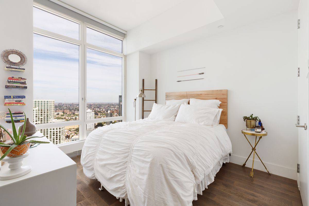 NEW TO MARKET! ONE OF A KIND PENTHOUSE STUDIO IN THE SKY!