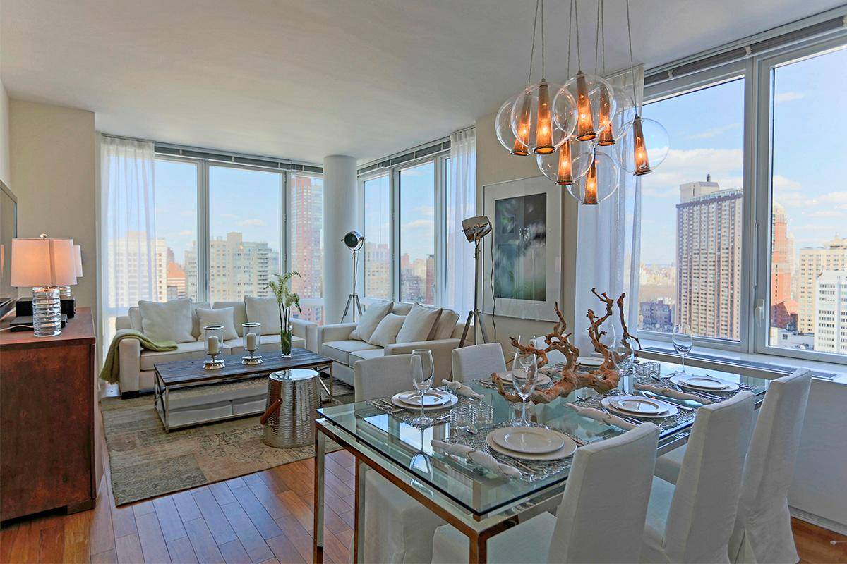 Amazing 2 bedroom in UWS