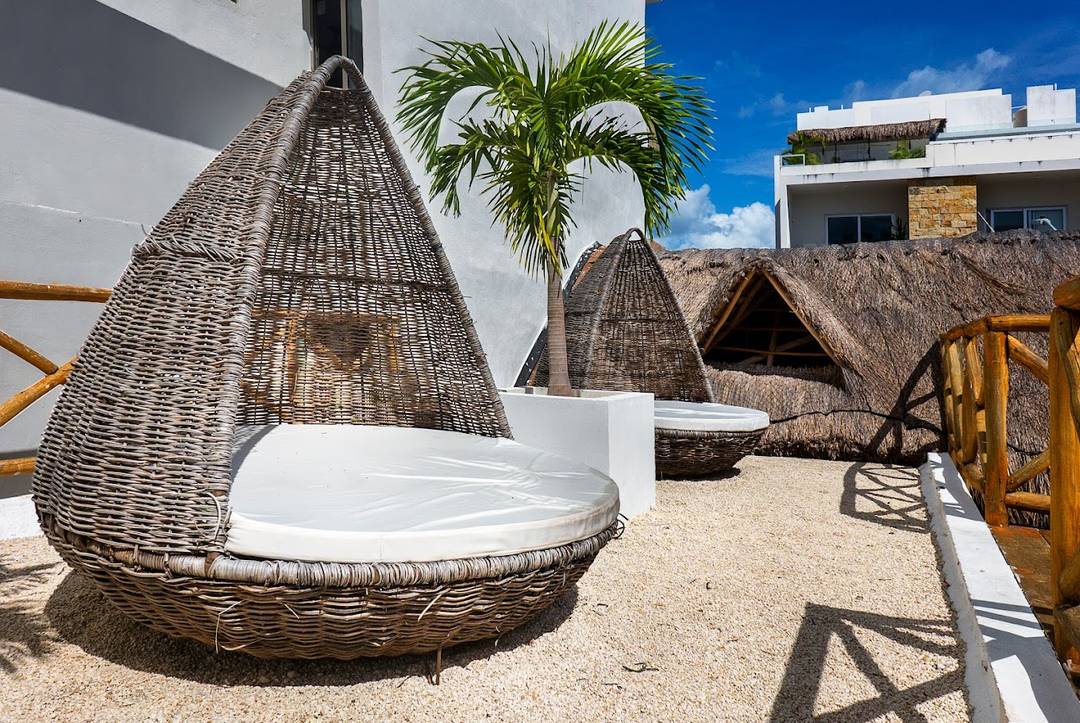 Experience Hotel Verandah: A Charming Boutique Investment in the Heart of Playa del Carmen