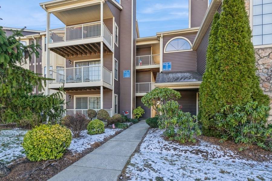 1 Bed Townhouse in East Brunswick