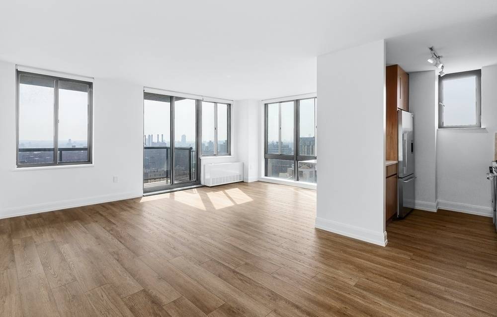 No Fee, Luxury 2 Bedroom in Gramercy with Outdoor Terrace