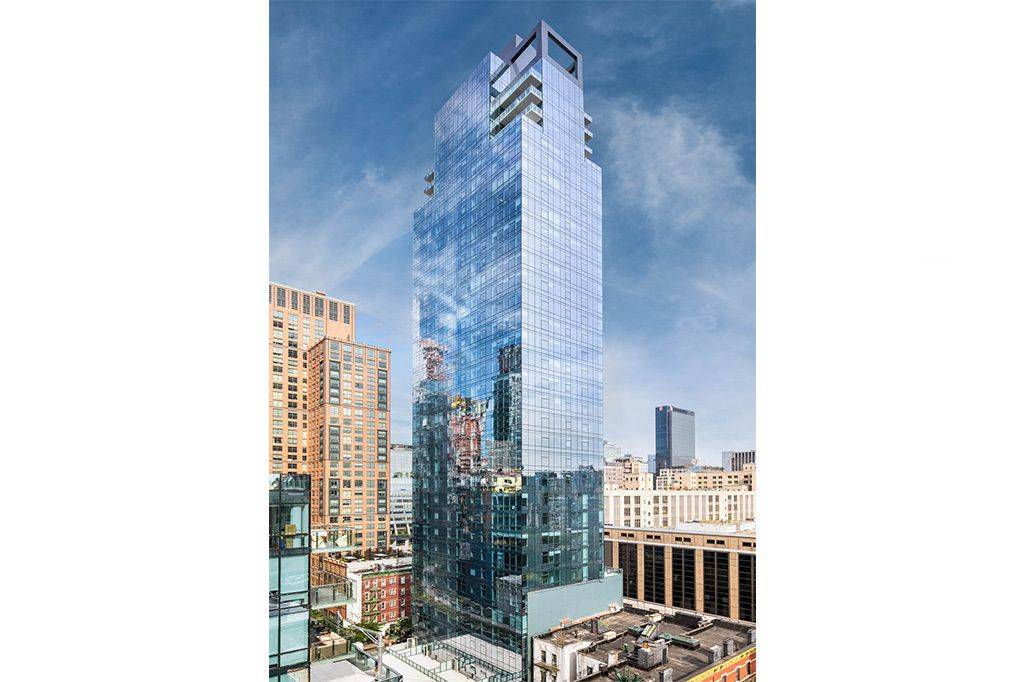 Luxury Chelsea -  2 Bedrooms apartment