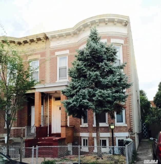 366 East 26th Street - multi family